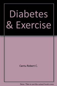Diabetes  Exercise