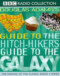 Douglas Adams's Guide to 