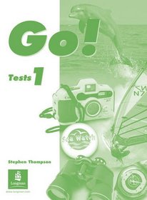 Go!: Tests Book 1 (Go!)