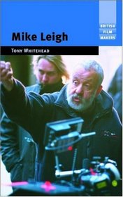 Mike Leigh (British Film Makers)