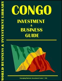 Congo Investment & Business Guide