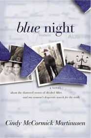 Blue Night (Winter Passing Trilogy, 2)