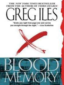Blood Memory: A Novel