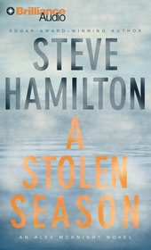 Stolen Season, A: An Alex McKnight Novel (Alex McKnight)