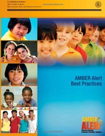 AMBER Alert Best Practices