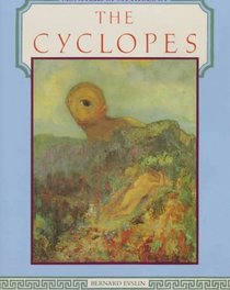 The Cyclopes (Monsters of Mythology)