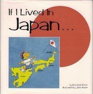 If I Lived in Japan