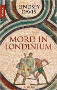 Mord in Londinium (The Jupiter Myth)