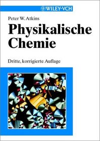 Physikalische Chemi (German Edition)