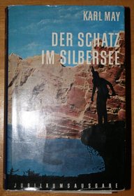 Der Schatz am Silbersee (German Edition)