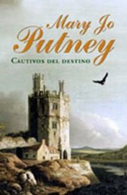 Cautivos del destino / Prisoners of Fate (Spanish Edition)