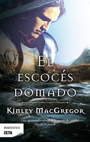 Escocés Domado (Spanish Edition)