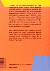 O Som e A Fria - Coleo Porttil 15 (Em Portuguese do Brasil)