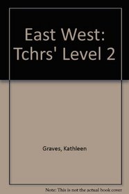 East - West Teacher's Book 2