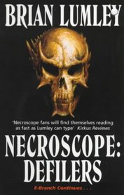 E-branch: Necroscope Defilers v. 2