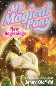 My Magical Pony: New Beginnings