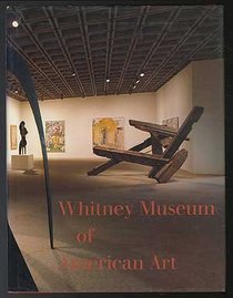 Whitney Museum of American Art: Selected Workes from the Permanent Collection