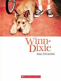 Winn-Dixie (French Edition)