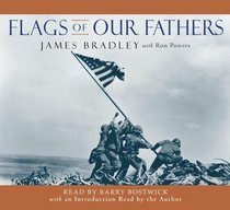 Flags of Our Fathers (Audio CD) (Abridged)