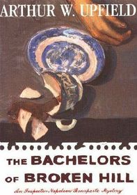 The Bachelors of Broken Hill (Inspector Bonaparte)