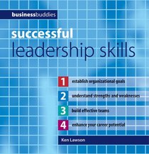 Successful Leadership Skills (Business Buddies)