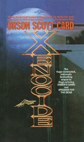 Xenocide (Ender Wiggin Saga (Prebound))