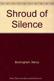 Shroud of Silence (Large Print)