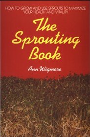 The Sprouting Book
