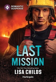 Hotshot Hero's Last Mission (Hotshot Heroes, 12)