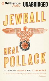 Jewball: A Novel