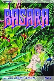 Basara, Volume 5