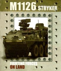 M1126 Stryker (Fighting Forces on Land)