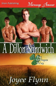 A Dillon Sandwich (O'Hagan Way, Bk 1)