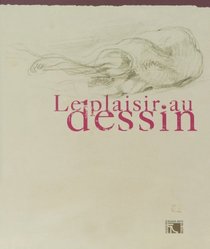 Le plaisir au dessin (French Edition)