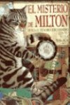 Misterio de Milton, El (Spanish Edition)