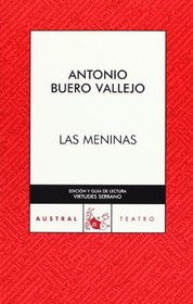Las meninas (Spanish Edition)
