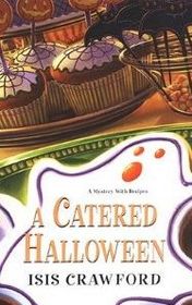 A Catered Halloween