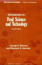 Introduction to Food Science and Technology, Second Edition