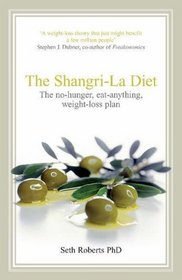 The Shangri-la Diet