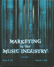 Marketing in the Music Industry, 4th Edition