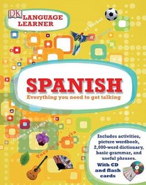 Spanish Language Learner