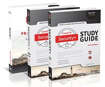 CompTIA Security+ Certification Kit: Exam SY0-501