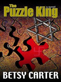 The Puzzle King (Thorndike Reviewers' Choice)