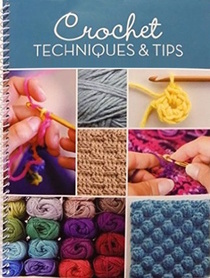 Crochet Techniques & Tips