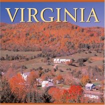 Virginia (America Series)
