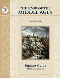 Book of the Middle Ages Student Guide