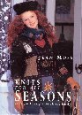 Knits for All Seasons : 27 Original Designs for All the Family