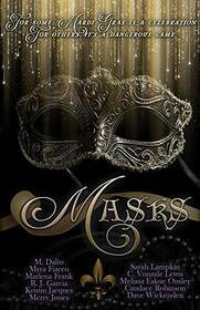 Masks (FVP Annual Short Story Anthology)