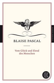 Vom Glck und Elend des Menschen