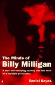 The Minds of Billy Milligan -- 1995 publication